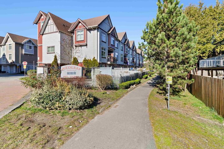 Property Photo: 9405 121 Street 42 BC V3V 0A9