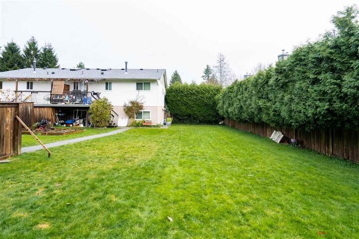 Property Photo: 1835 King George Boulevard BC V4A 4Z9