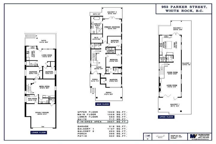 Property Photo: 952 Parker Street BC V3S 8E8