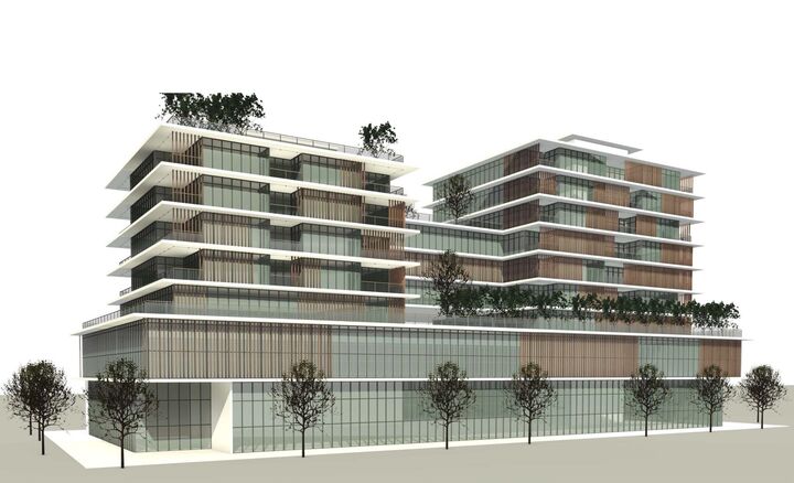Property Photo: 5440 Cambie Street BC V5Z 3A1