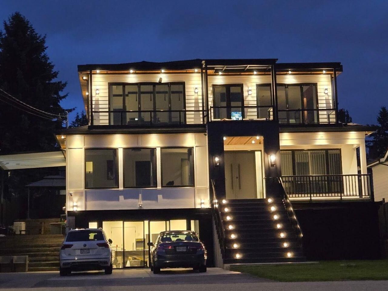 Property Photo: 13390 112A Avenue BC V3R 2G5