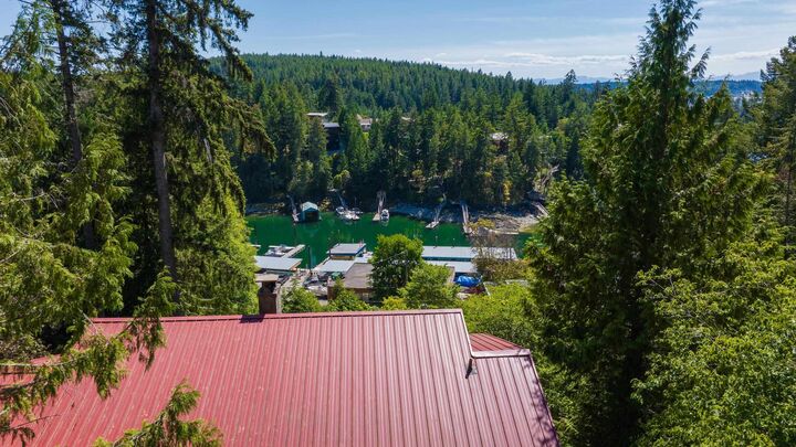 Property Photo: 10085 Buccaneer Road BC V7Z 1B6