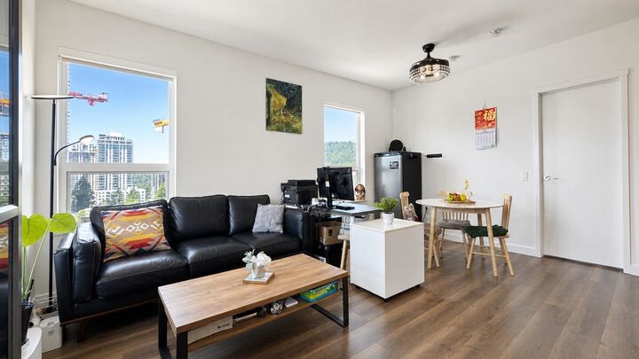 Property Photo: 648 Lea Avenue 603 BC V3J 0P1