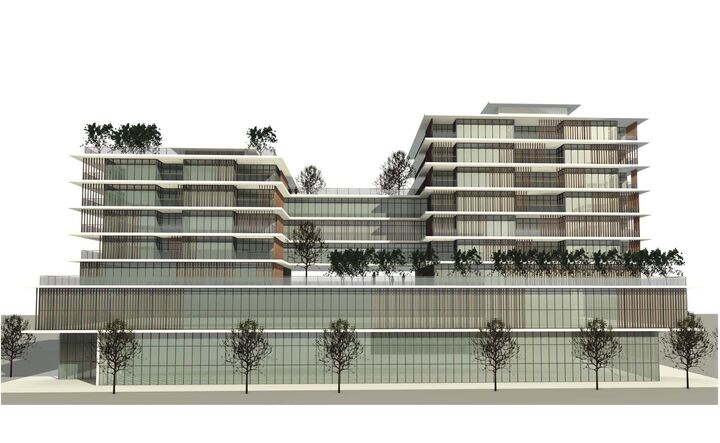 5412 Cambie Street — photo 1
