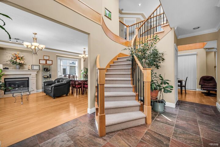 Property Photo: 648 E 3rd Street BC V7L 1G7