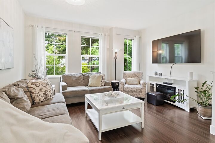 Property Photo:  3399 151 Street 20  BC V3Z 0L3 