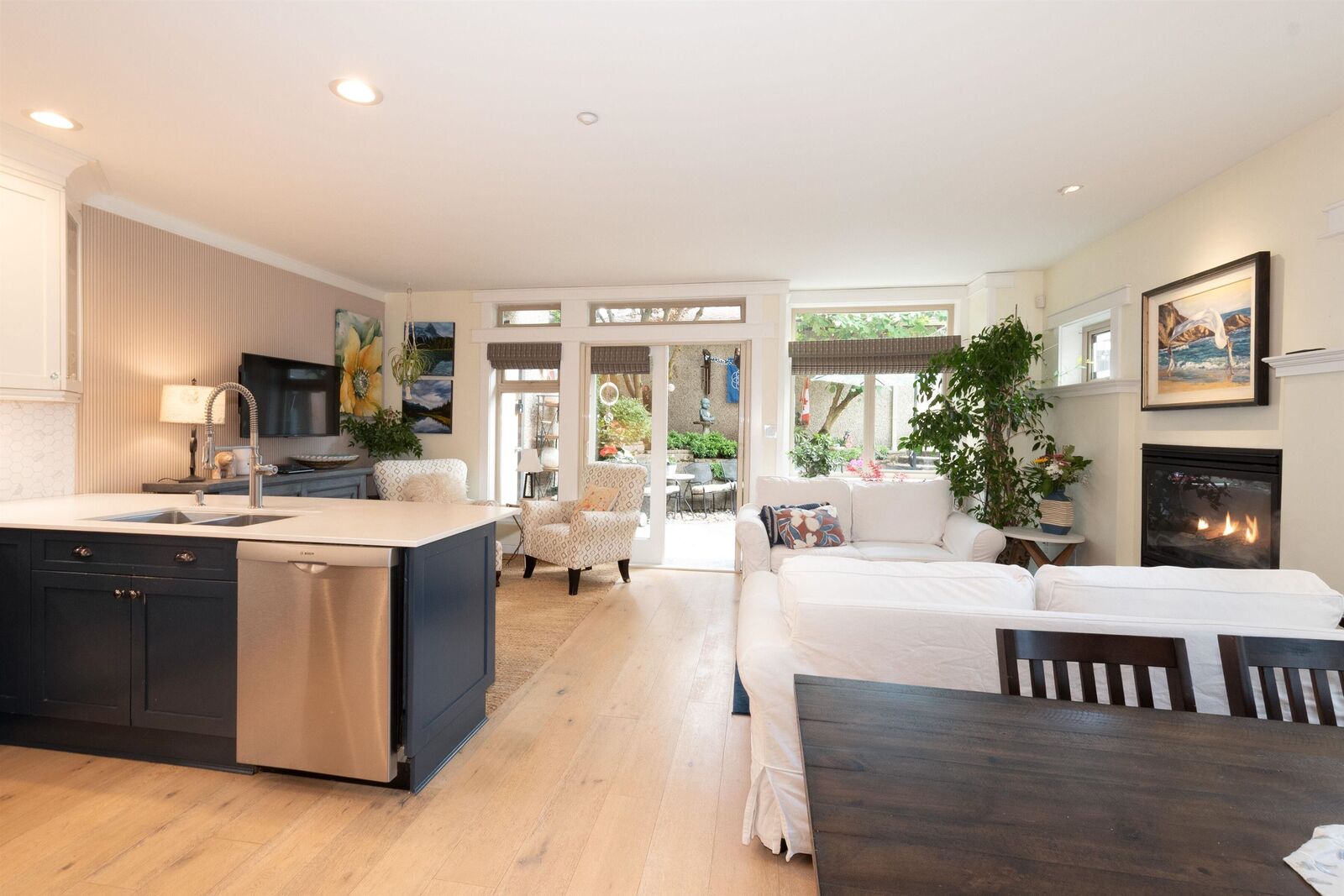 Property Photo:  1978 W 12th Avenue  BC V6J 2E9 
