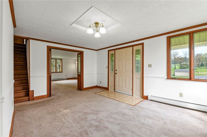 Property Photo:  421 Clark Street Extension  NY 13073 