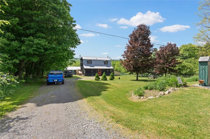 Property Photo:  362 Lafayette Road  NY 13073 