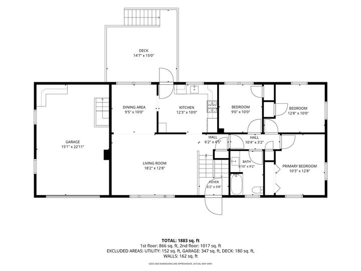 Property Photo:  225 Meadowlark Road  NY 14845 