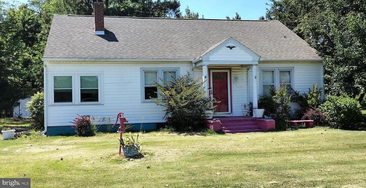 Property Photo:  10116 Deal Island Road  MD 21821 