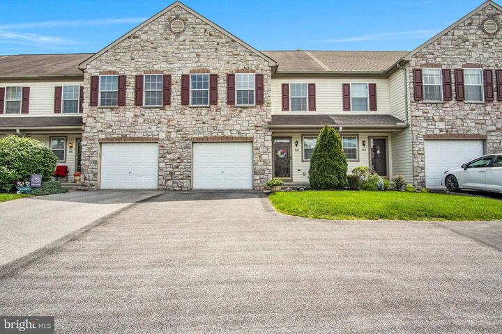 Property Photo:  293 Buckley Drive  PA 17112 