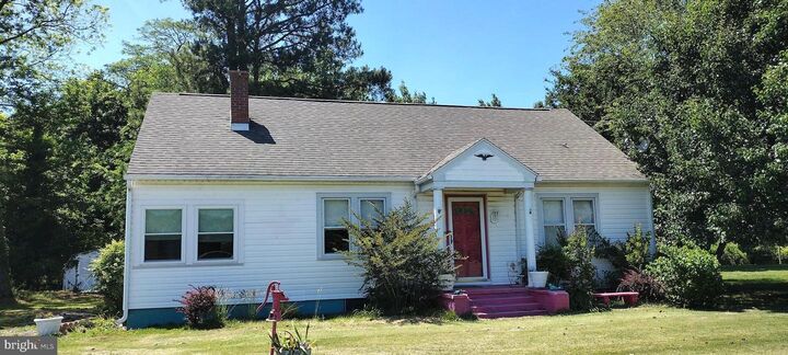 Property Photo: 10116 Deal Island Road MD 21821