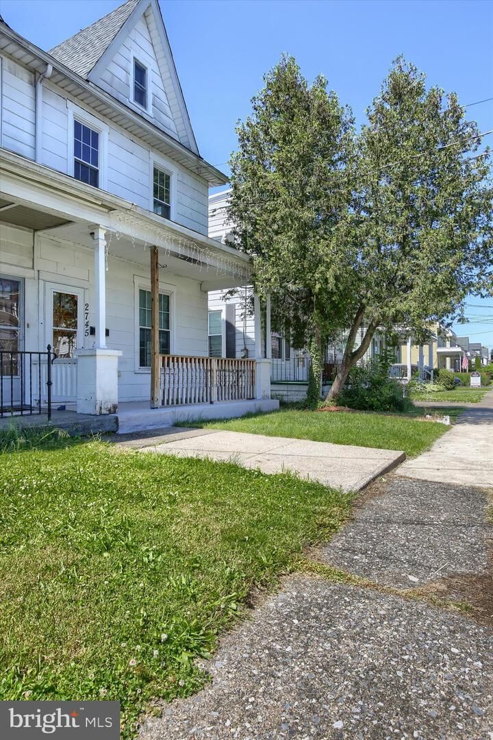 Property Photo:  2745 Boas Street  PA 17103 