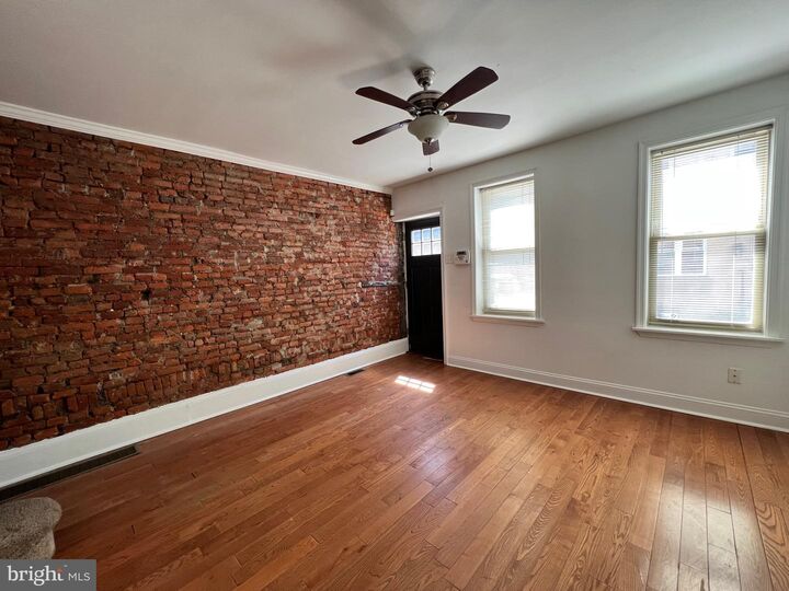 Property Photo:  2654 Agate Street  PA 19125 