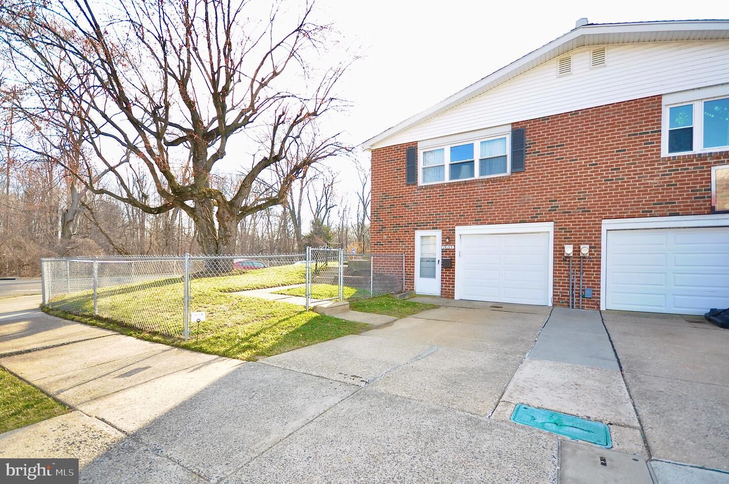 Property Photo:  15155 Milford Street  PA 19116 