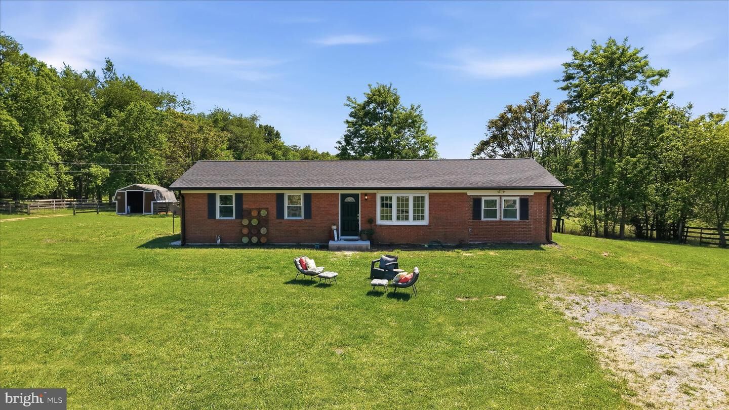 Property Photo:  1381 Leetown Road  WV 25446 