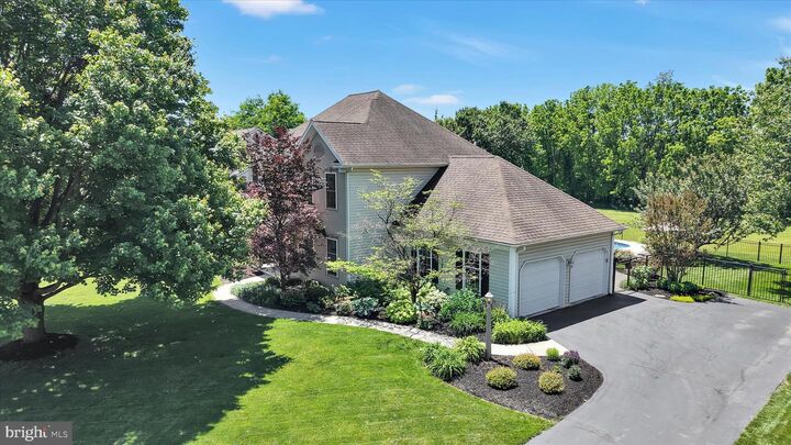 Property Photo:  208 Southgate Drive  PA 17602 