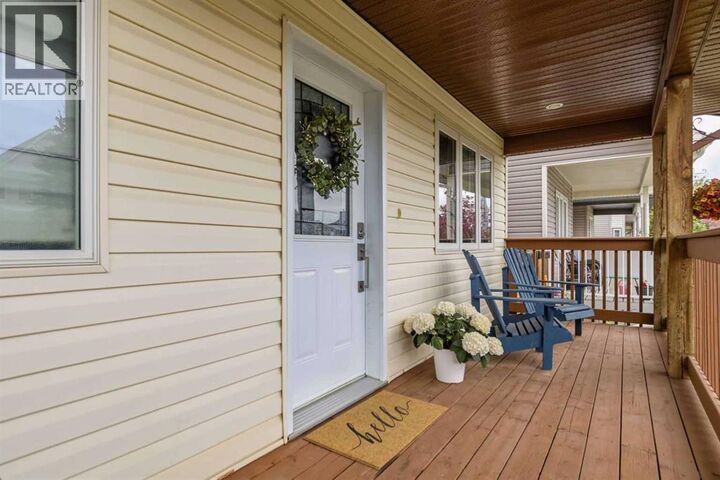 Property Photo:  112 Saline Creek Way  AB T9K 2V4 