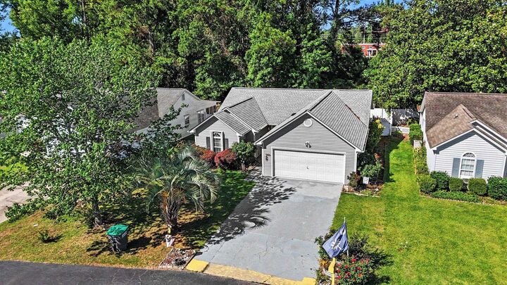 Property Photo: 252 Eagle Run SC 29568