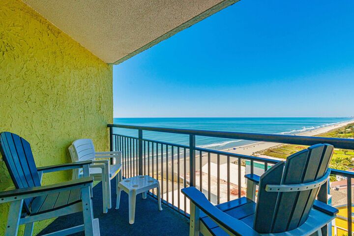 Property Photo: 6804 N Ocean Blvd. 1539 SC 29572