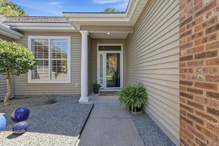 Property Photo: 1215 Loblolly Ln. SC 29526