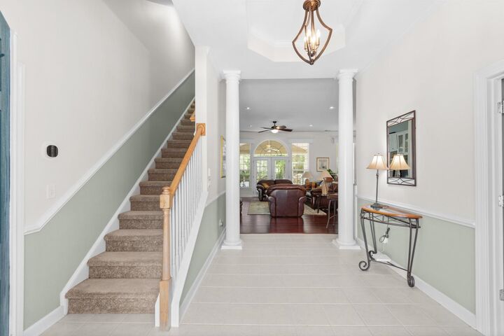 Property Photo:  4513 Firethorne Dr.  SC 29576 