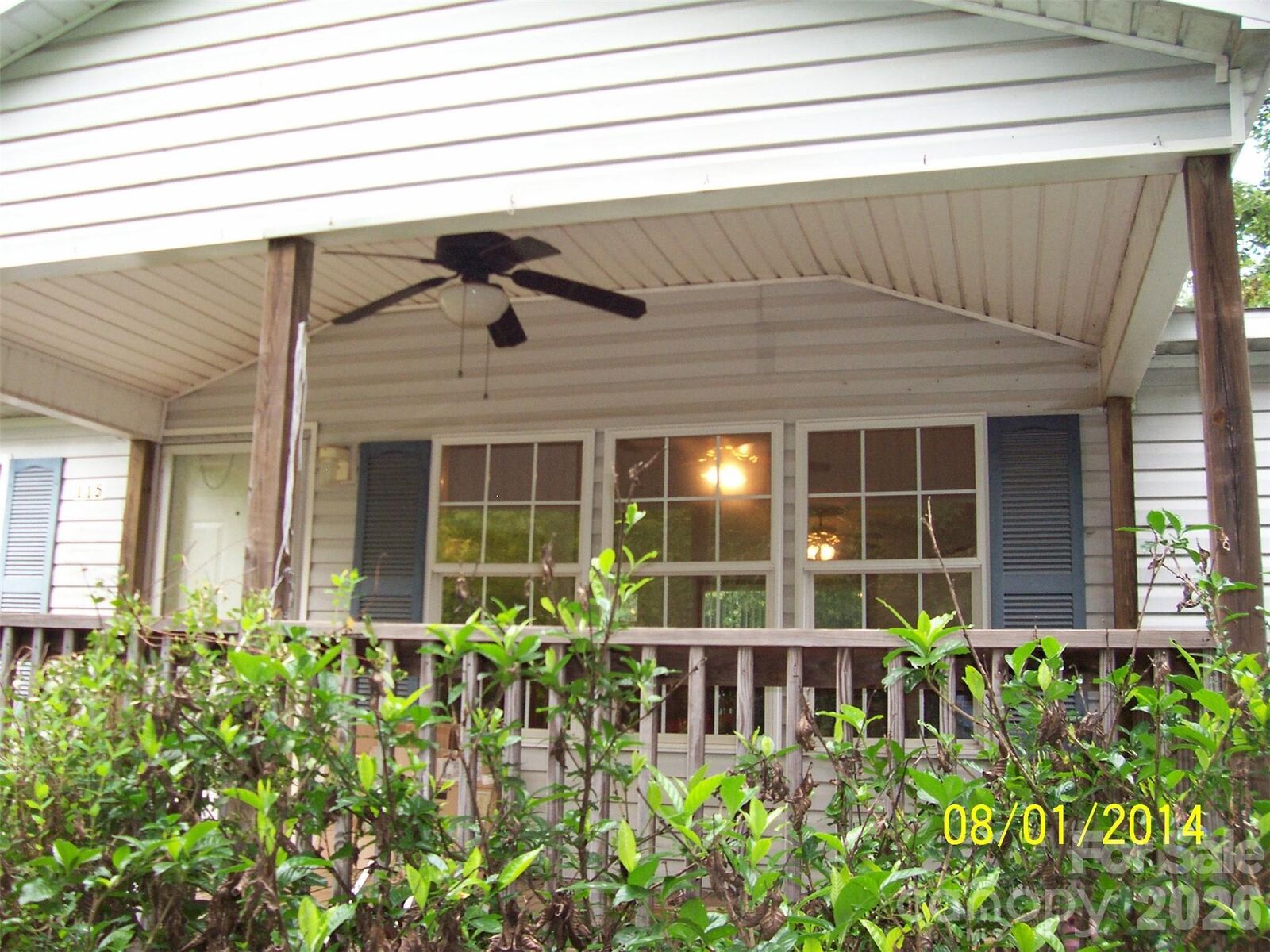 Property Photo: 115 Stampede Drive NC 28625