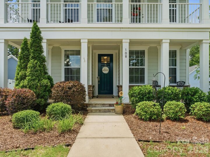 Property Photo:  108 Helton Lane  SC 29708 