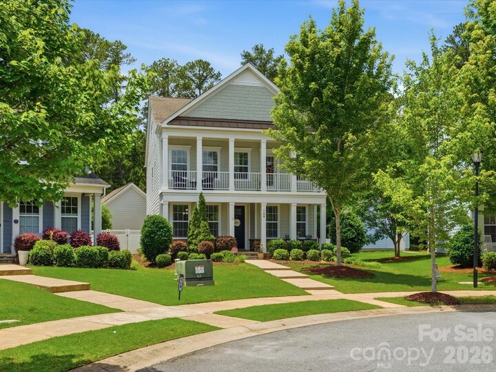 Property Photo: 108 Helton Lane SC 29708