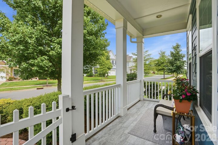 Property Photo:  9833 Andres Duany Drive  NC 28078 