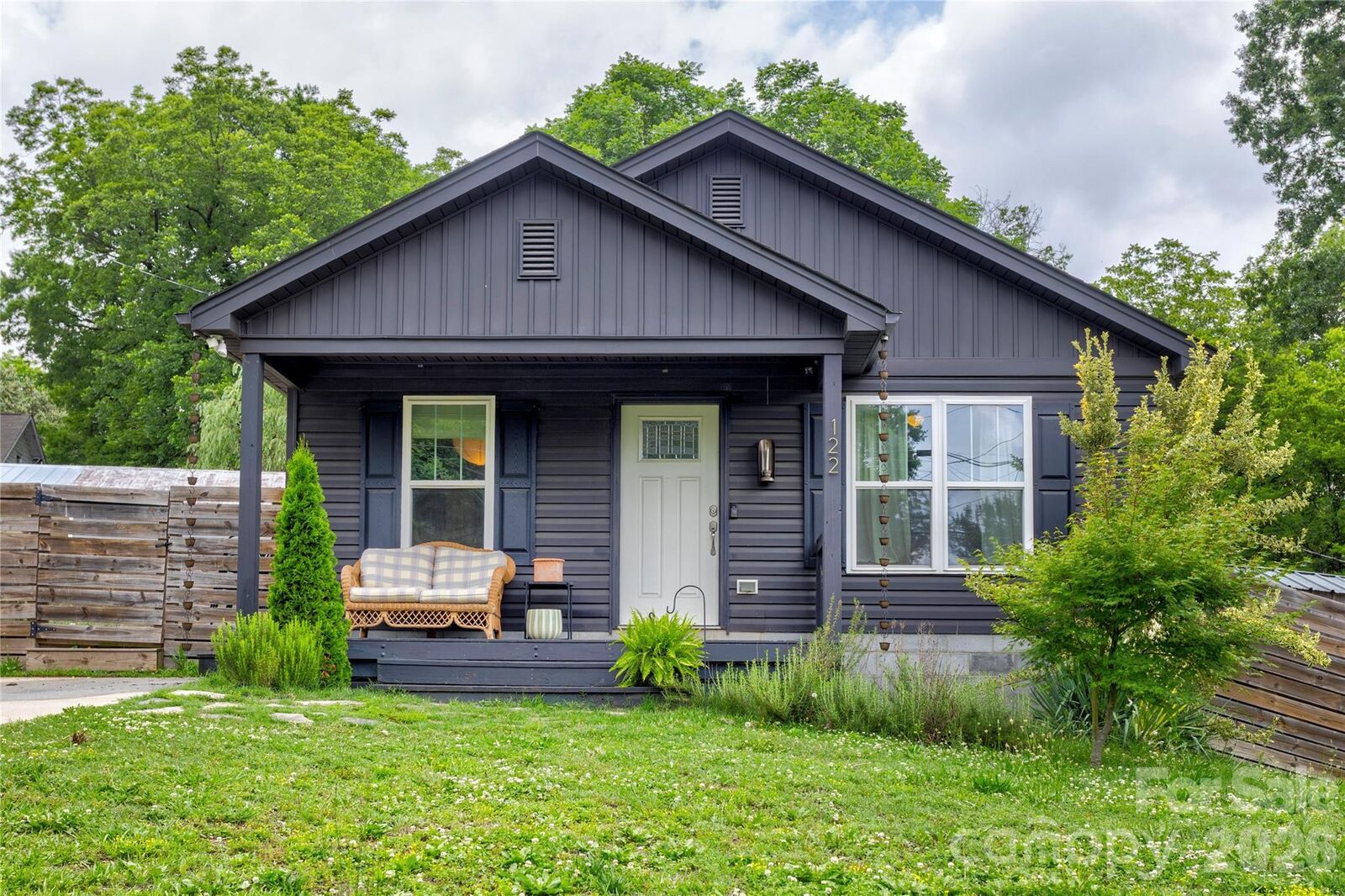 Property Photo:  122 Crowell Drive NW  NC 28025 