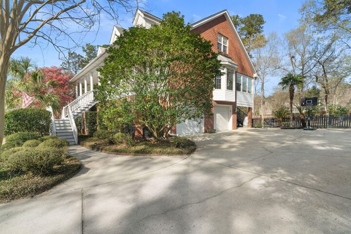 Property Photo: 4285 Club Course Drive SC 29420