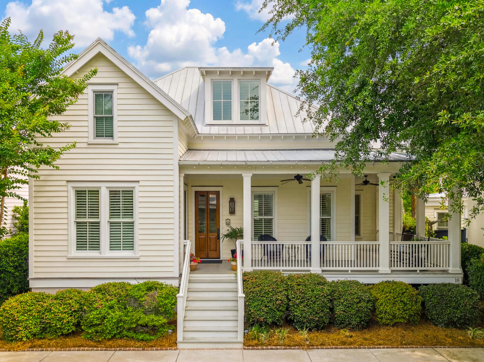 Property Photo:  18 Mises Street  SC 29464 