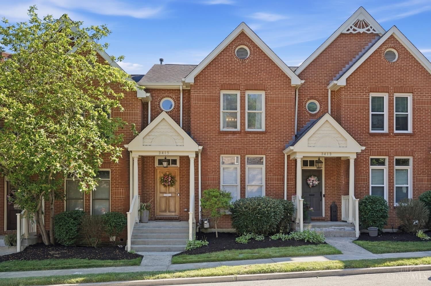 Property Photo: 3415 Golden Avenue OH 45226