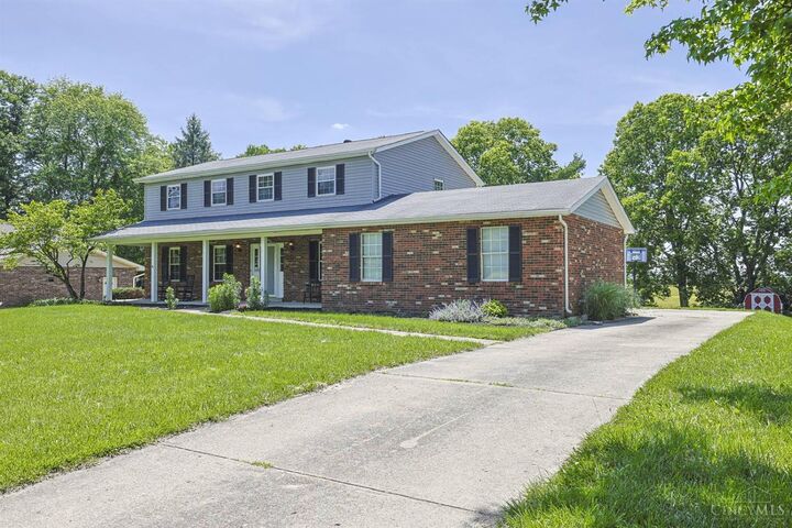 Property Photo:  6149 Eddington Drive  OH 45044 
