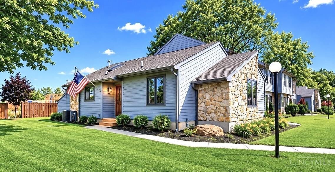 Property Photo:  1073 Crisfield Drive  OH 45245 