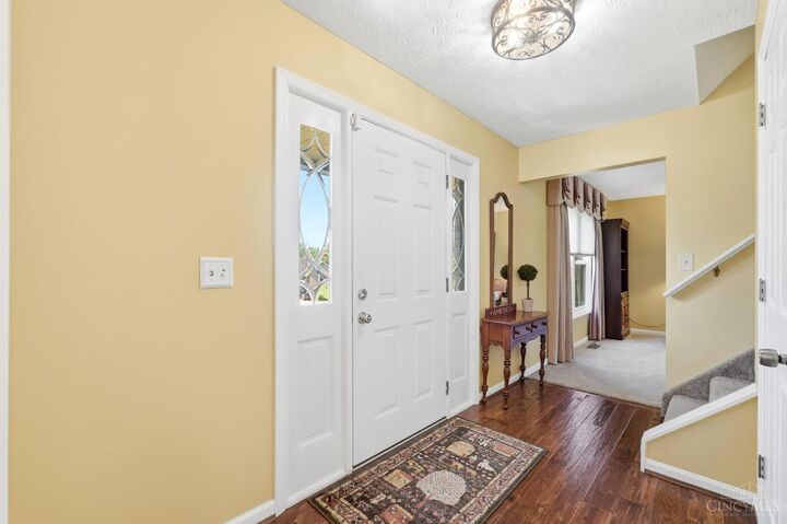Property Photo:  3676 Saratoga Drive  OH 45011 