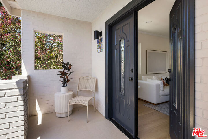 Property Photo:  6225 Beard St  CA 90042 