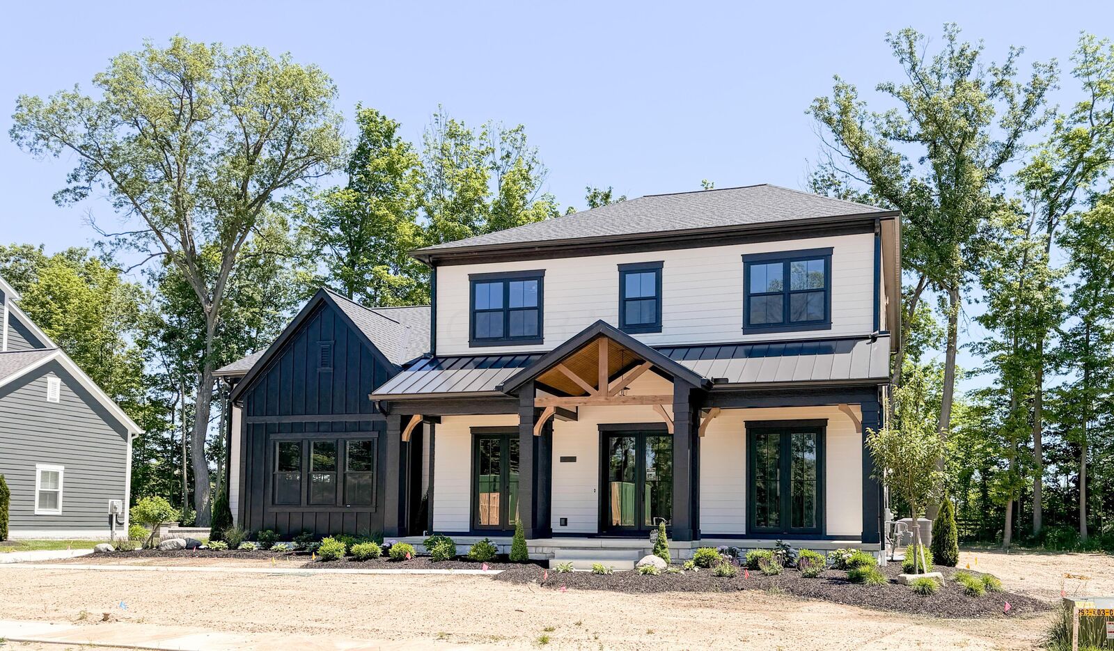Property Photo: 9026 Fox Field Path OH 43064