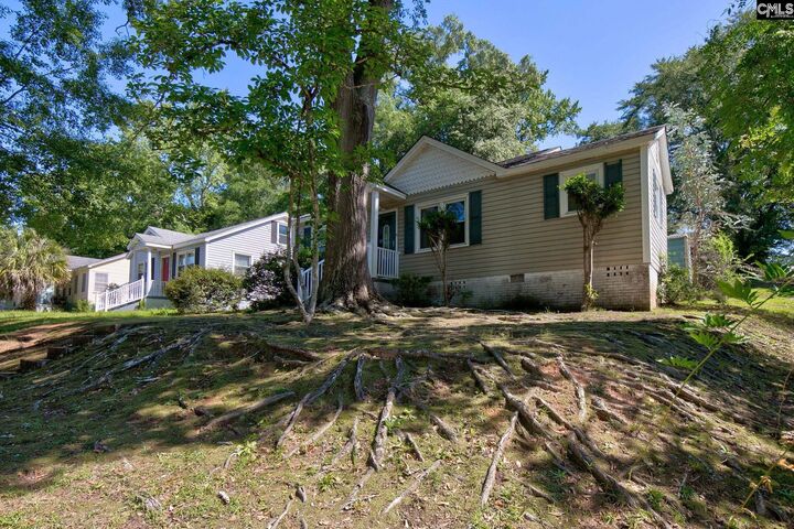 Property Photo:  3000 Richfield  SC 29201 