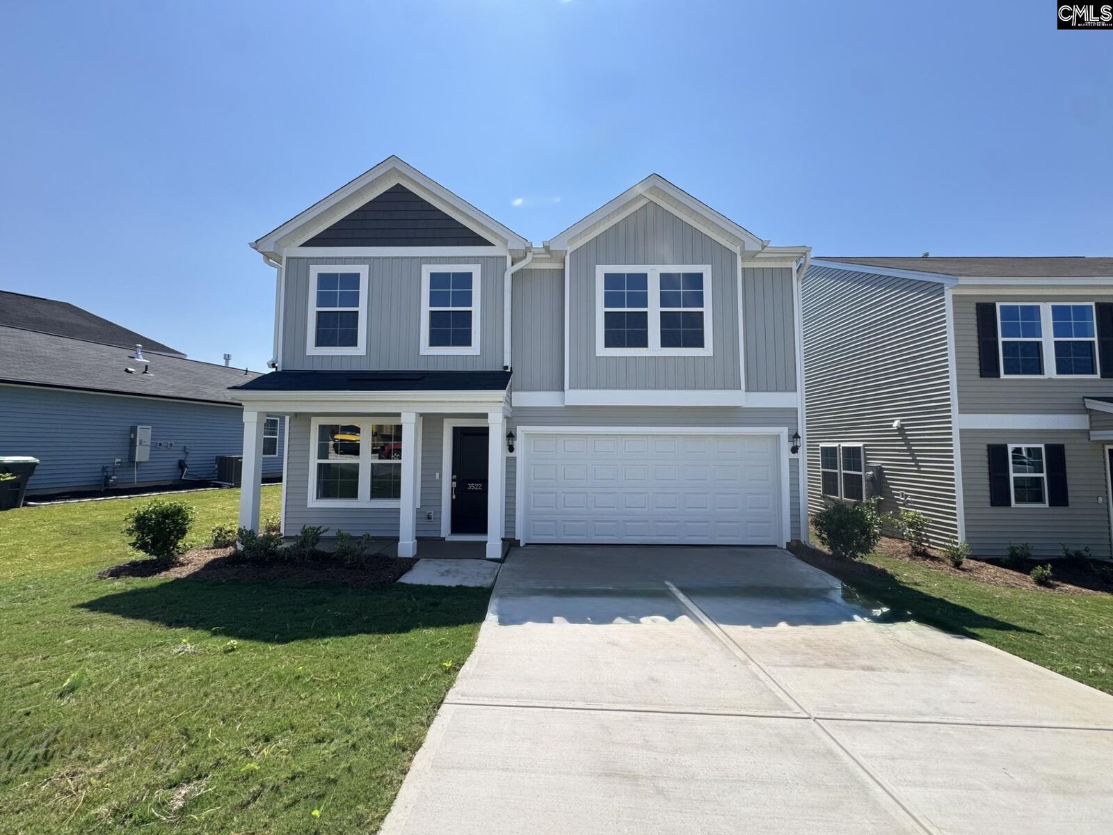 Property Photo:  3522 Stedding  SC 29073 