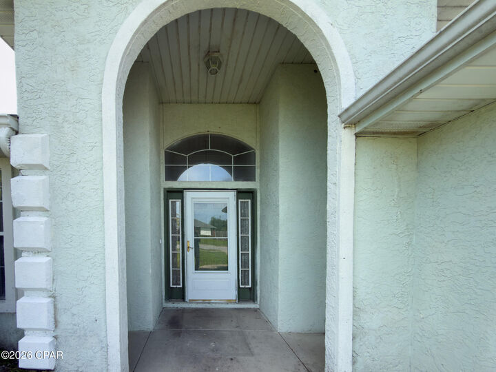Property Photo:  118 Byrd Drive  FL 32404 