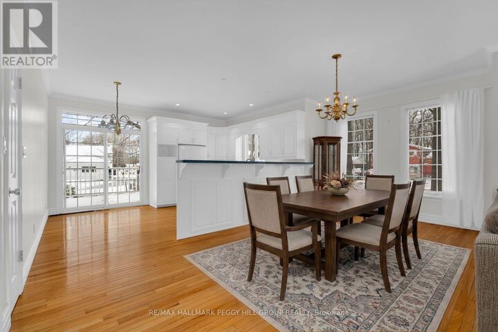 Property Photo:  45 Brule Street  ON L9M 1H2 
