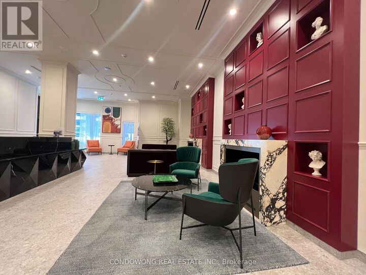 Property Photo:  180 Front Street East 2810  ON M5A 0A9 