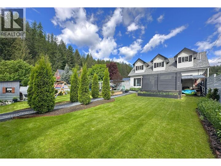 Property Photo:  175 Crerar Street  BC V1A 1J8 