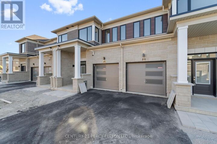Property Photo:  37 Watts Mews  ON K9V 5V7 