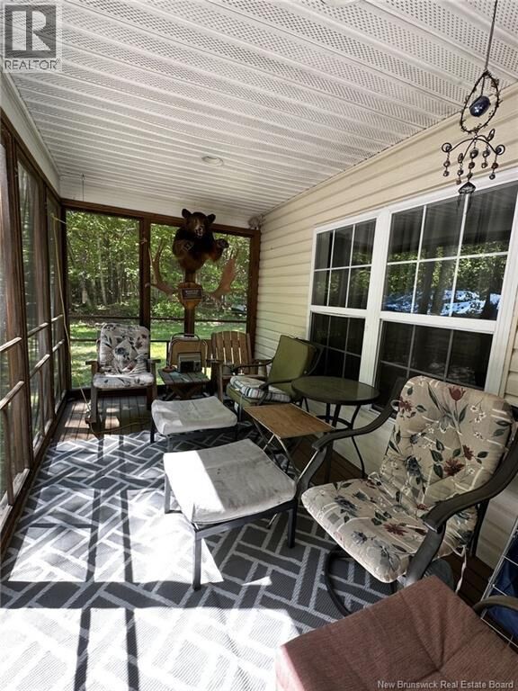 Property Photo:  20 Scott Lane  NB E6G 1T3 