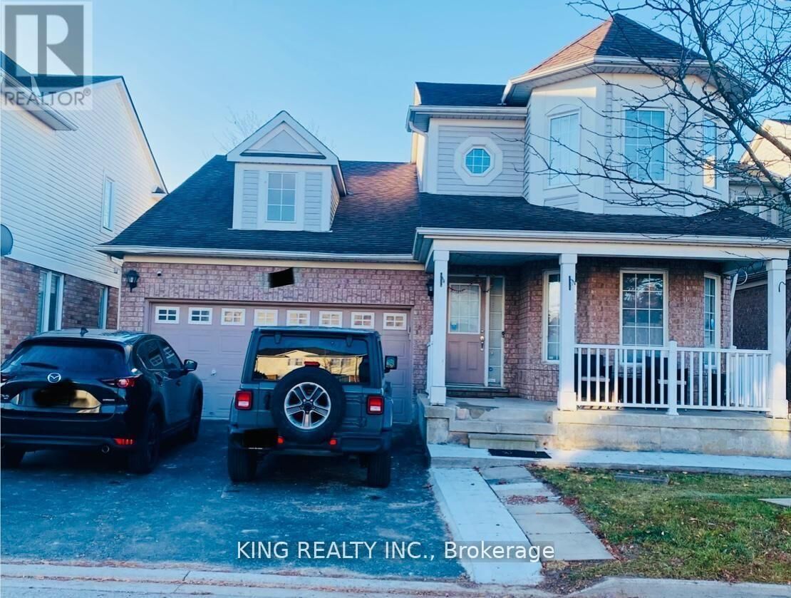 Property Photo:  143 Baggs Crescent Basement  ON N1T 2E8 