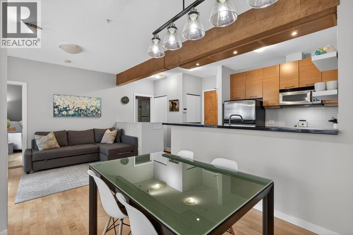 Property Photo:  560 Raven Woods Drive 222  BC V7G 2T3 